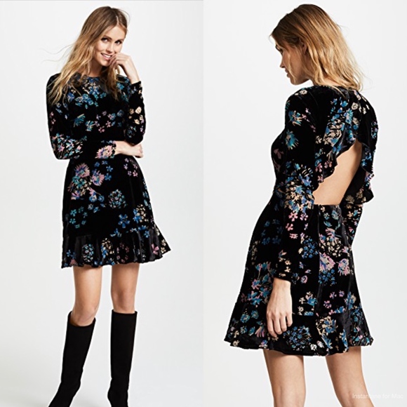 Rebecca Minkoff Dresses & Skirts - Rebecca Minkoff Steffy Dress